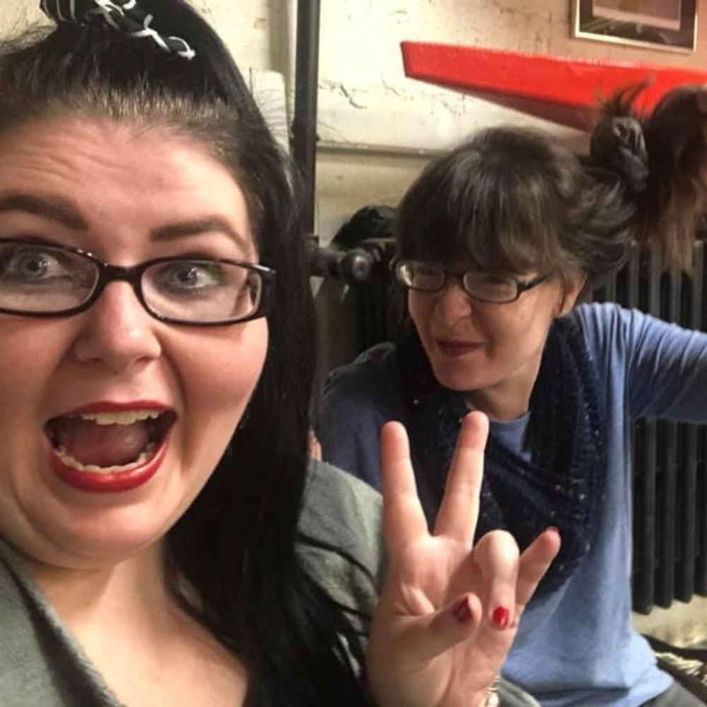 Meet your Posher, Kelli